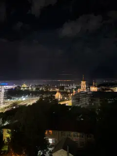Фото гостя 2 — Апартаменты однокомнатные у Горьковской, в Печёрах, 39 м², Нижний Новгород