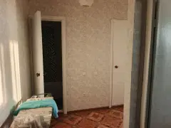 Фото гостя 12 — Квартира однокомнатная на улице Губкина, 36 м², Сызрань