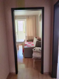 Фото гостя 1 — Квартира однокомнатная на улице Восточно-Кругликовской, 37 м², Краснодар
