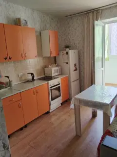 Фото гостя 10 — Квартира однокомнатная на улице Восточно-Кругликовской, 37 м², Краснодар