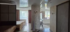 Фото гостя 2 — Квартира однокомнатная на улице Южной, 39 м², Дивеево