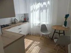 Фото гостя 1 — Квартира однокомнатная на улице Большой Нижегородской, 32 м², Владимир