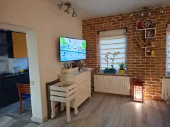 Фото гостя 1 — Апартаменты однокомнатные в Московском, 38 м², Калининград