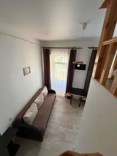 Фото гостя 12 — Апартаменты однокомнатные у Горьковской, в Печёрах, 17 м², Нижний Новгород