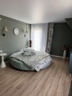 Фото гостя 1 — Дом 6-местный, 60 м², Серпухов