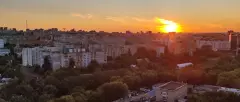 Фото гостя 1 — Квартира двухкомнатная в Нижегородском, 36 м², Нижний Новгород