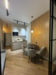 Фото гостя 3 — Студия однокомнатная на шоссе Батумском, 30 м², Дагомыс