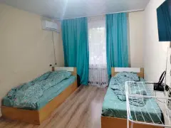 Фото гостя 4 — Квартира двухкомнатная в микрорайоне 5-й, 43 м², Камышин
