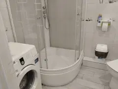 Фото гостя 1 — Квартира однокомнатная на улице Таманской, 47 м², Анапа