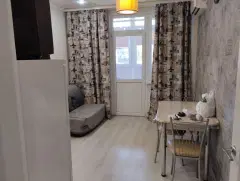 Фото гостя 7 — Квартира однокомнатная на улице Таманской, 47 м², Анапа