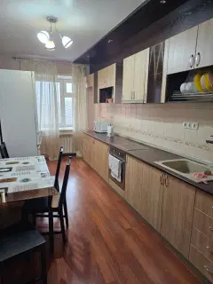 Фото гостя 1 — Квартира однокомнатная у Площади Ленина, в Центральном, 45 м², Новосибирск