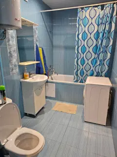 Фото гостя 4 — Квартира однокомнатная у Площади Ленина, в Центральном, 45 м², Новосибирск