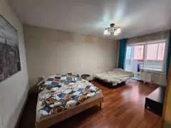 Фото гостя 6 — Квартира однокомнатная у Площади Ленина, в Центральном, 45 м², Новосибирск
