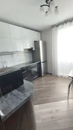 Фото гостя 1 — Апартаменты однокомнатные в Советском, 41 м², Липецк