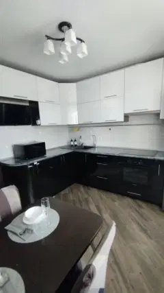 Фото гостя 5 — Апартаменты однокомнатные в Советском, 41 м², Липецк