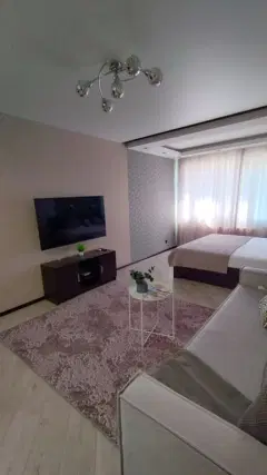Фото гостя 9 — Апартаменты однокомнатные в Советском, 41 м², Липецк