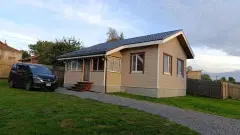 Фото гостя 1 — Дом 6-местный в посёлке Импилахти, 50 м², Питкяранта