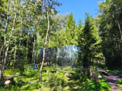 Фото гостя 2 — Коттедж 4-местный в деревни Елькино, 54 м², Александров