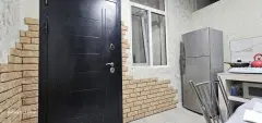 Фото гостя 2 — Дом 3-местный на улице Садовой, 15 м², Орджоникидзе