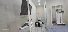Фото гостя 7 — Дом 3-местный на улице Садовой, 15 м², Орджоникидзе