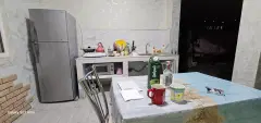 Фото гостя 10 — Дом 3-местный на улице Садовой, 15 м², Орджоникидзе