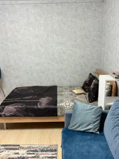 Фото гостя 4 — Квартира однокомнатная на улице Братьев Дроздовых, 32 м², Краснодар