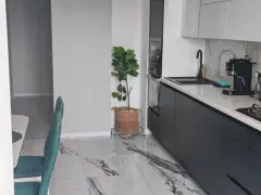 Фото гостя 1 — Квартира трёхкомнатная на улице Школьной, 70 м², Краснодар