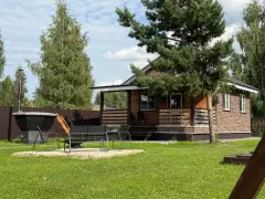 Фото гостя 11 — Дом 4-местный на территории КП Дубрава-3, 50 м², Павловский Посад