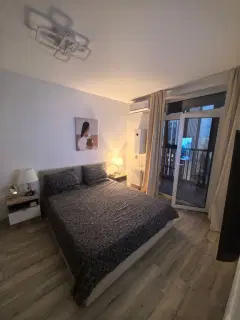 Фото гостя 6 — Квартира однокомнатная у Октябрьской, в Октябрьском, 52 м², Новосибирск