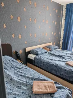 Фото гостя 1 — Квартира трёхкомнатная на улице Ленина, 69 м², Муром