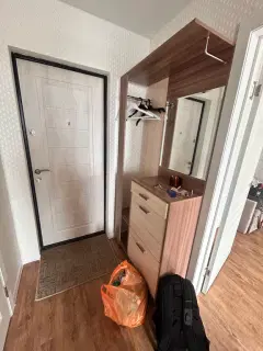 Фото гостя 1 — Квартира однокомнатная на проспекте Рижском, 32 м², Псков