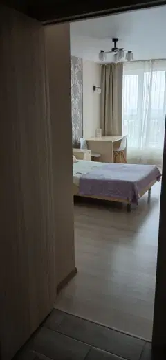 Фото гостя 10 — Квартира однокомнатная в Нижегородском, 46 м², Нижний Новгород