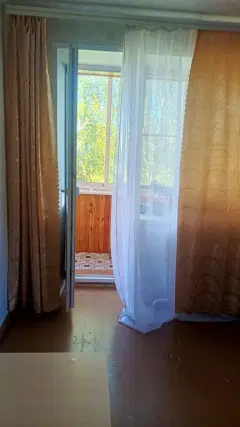 Фото гостя 5 — Квартира двухкомнатная на улице Прудной, 40 м², Котельнич