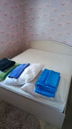 Фото гостя 6 — Квартира двухкомнатная на улице Прудной, 40 м², Котельнич