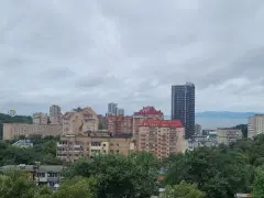 Фото гостя 1 — Квартира двухкомнатная в Фрунзенском, 48 м², Владивосток