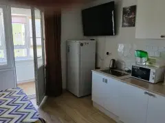 Фото гостя 10 — Студия однокомнатная в Советском, 28 м², Нижний Новгород