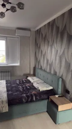 Фото гостя 1 — Квартира однокомнатная на улице Советской, 42 м², Минеральные Воды
