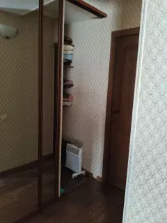 Фото гостя 2 — Квартира трёхкомнатная на площади 50 лет Октября, 60 м², Моздок