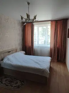 Фото гостя 7 — Квартира двухкомнатная на улице Татарской, 85 м², Рязань