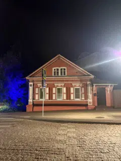 Фото гостя 1 — Таунхаус 5-местный у Горьковской, в Печёрах, 60 м², Нижний Новгород