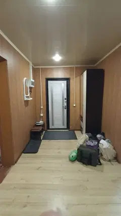Фото гостя 1 — Дом 7-местный на улице Алексеева, 60 м², Рускеала