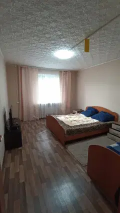 Фото гостя 2 — Дом 7-местный на улице Алексеева, 60 м², Рускеала