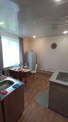 Фото гостя 3 — Дом 7-местный на улице Алексеева, 60 м², Рускеала
