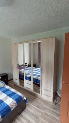 Фото гостя 5 — Дом 7-местный на улице Алексеева, 60 м², Рускеала