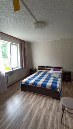 Фото гостя 6 — Дом 7-местный на улице Алексеева, 60 м², Рускеала