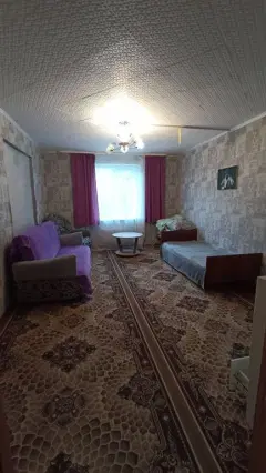 Фото гостя 7 — Дом 7-местный на улице Алексеева, 60 м², Рускеала