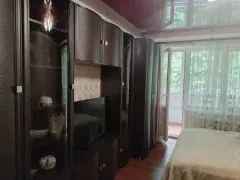 Фото гостя 1 — Квартира однокомнатная на улице Велинградской, 34 м², Кисловодск