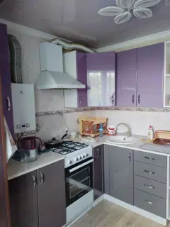Фото гостя 3 — Квартира однокомнатная на улице Велинградской, 34 м², Кисловодск