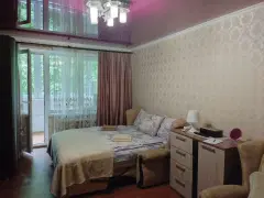 Фото гостя 7 — Квартира однокомнатная на улице Велинградской, 34 м², Кисловодск