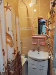 Фото гостя 8 — Квартира однокомнатная на улице Велинградской, 34 м², Кисловодск